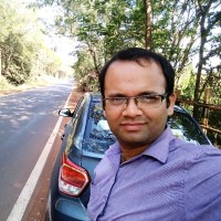 Sushant Gurav