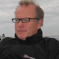 Chris Liddle