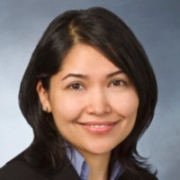 Jeren Mametklycheva, MBA