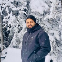 Arun Jacob