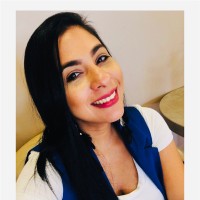 Gillian Denisse Almánzar Jiménez