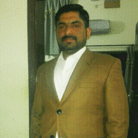 Basharat Ali