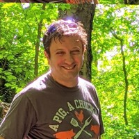 Matthew Saltzman