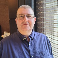 Paul Decker
