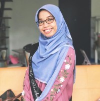 Aini Nadhirah Ahmad Murad