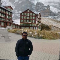 Jignesh Patel