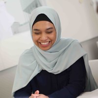 Fairuz Hanapiah