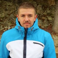 Kreshnik Berisha