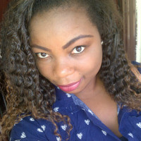 Esther Linus Obok