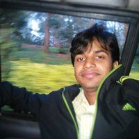 Anil Kumar Ranjan