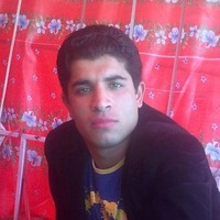 Haroon Omer