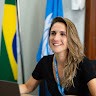 Carolina VICENTIN