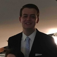 Joshua Moorfield-Cryer