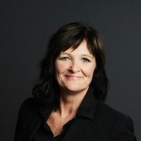 Gro Anita Andersen Klungtveit