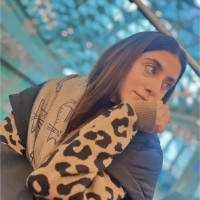 Yasamin Khoshnevis