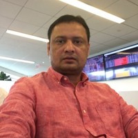 Narendra Naralasetty, Pmp