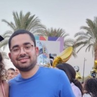 Mostafa Salah
