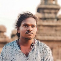 Abhinand Cs
