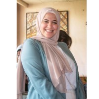 Nagham Ghanem