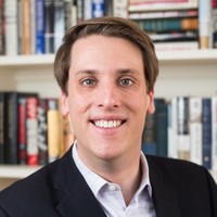 Garrett M. Graff