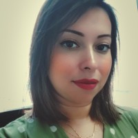 Rania El Desouky