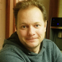 Craig Voshall