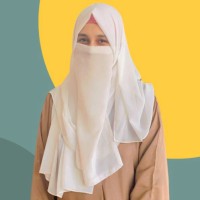 Umama bint e Safdar