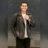 Omar Mohamed