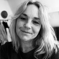 Simone Van Dorp