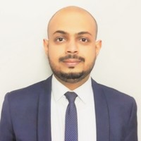 Zakarya Ameen B.Eng , MBA , CISCM , CISCP