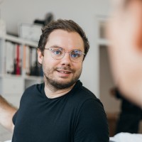 Steffen Moll