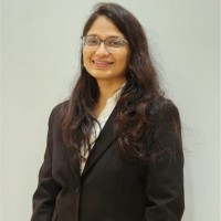 Pooja Kothari