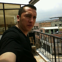 Cesar Beltran