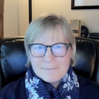 Terri Morrin