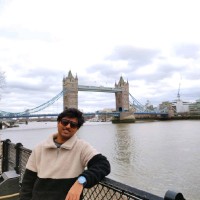 Mayank Sinha