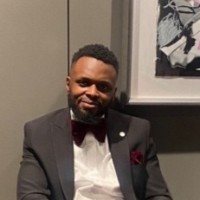 Abraham Boakye-Mensah