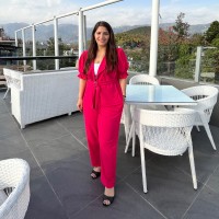 Ca Niharika Gujral