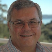Rob Reeve