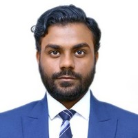 Kshitiz S.