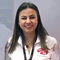 Maria Claudia Gonçalves Alvarenga