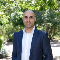 Ben Boutros