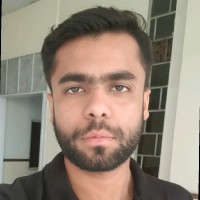 Adeel Hyder
