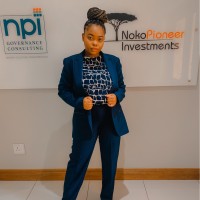 Tshepiso Gonyela