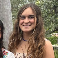Ava Collins