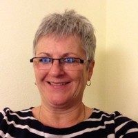 Sharon Bone