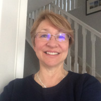 Lynne Pascal
