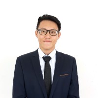 Kai Yen Chin