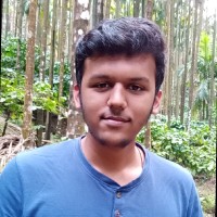 Chinmay H V