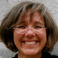 Anja Hanson