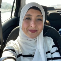 Mariam El Zaafarani